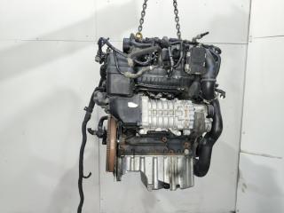 Двигатель Volkswagen Touran 1T CAV