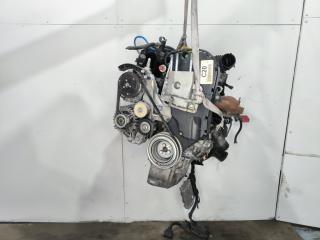 Запчасть двигатель Fiat 500 2008
