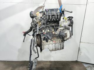 Двигатель Fiat 500 aba31214 169A3000
