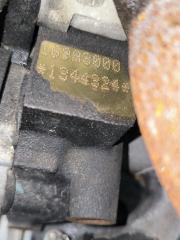 Двигатель 500 2008 aba31214 169A3000