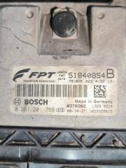 Двигатель 500 2008 aba31214 169A3000