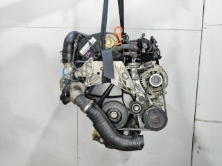 Запчасть двигатель Volkswagen Passat 2008