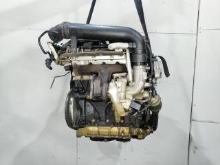 Двигатель Volkswagen Passat B6 BZB
