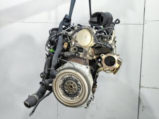 Двигатель Passat 2008 B6 BZB
