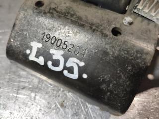 Катушка зажигания BLAZER 1994-2005 S15 L35