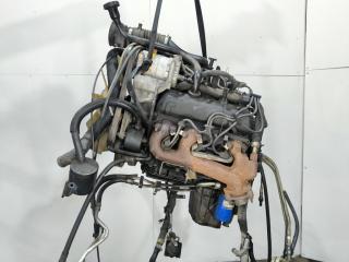 Двигатель Chevrolet Astro L35