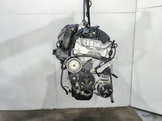 Запчасть двигатель Peugeot 207