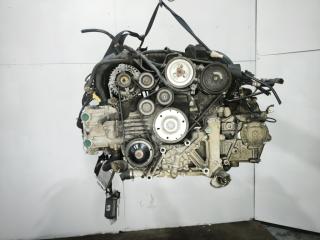 Запчасть двигатель Porsche Boxster 2001