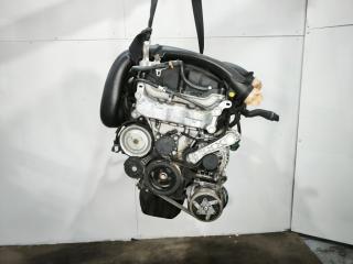 Запчасть двигатель Peugeot 3008 2011