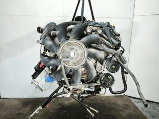 Запчасть двигатель Land Rover Range Rover 2006