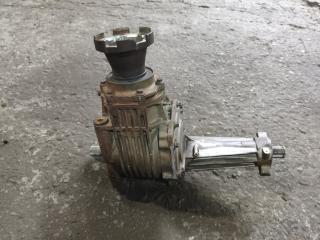 Раздаточная коробка Captiva 2006-2018 C100 10HMC