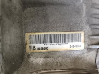 Раздаточная коробка Captiva 2006-2018 C100 10HMC