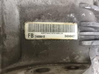 Раздаточная коробка Captiva 2006-2018 C100 10HMC