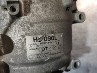 Компрессор кондиционера Civic 2000-2006 ES3 D17A