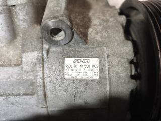 Компрессор кондиционера Legend 2004-2012 KB1 J37A