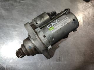 Фото запчасти стартер Volkswagen GOLF 2008-2013 контрактная запчасть Запчасть стартер Volkswagen GOLF 2008-2013