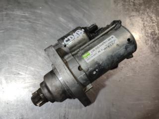 Фото запчасти стартер Audi A3 2003-2013 контрактная запчасть Запчасть стартер Audi A3 2003-2013