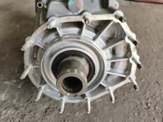 Раздаточная коробка Grand Cherokee 2004-2010 WK EVA