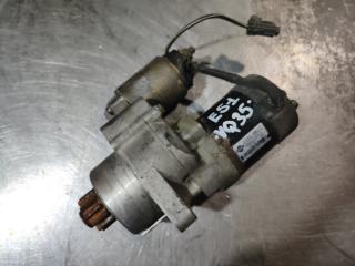 Фото запчасти стартер Nissan Elgrand 2002-2010 контрактная запчасть Запчасть стартер Nissan Elgrand 2002-2010