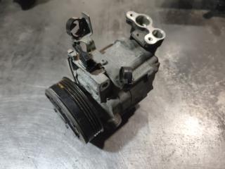 Фото запчасти компрессор кондиционера Subaru Impreza 2007-2012 контрактная запчасть Запчасть компрессор кондиционера Subaru Impreza 2007-2012