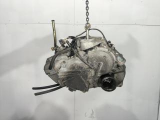 АКПП Saab 9-5 B205E