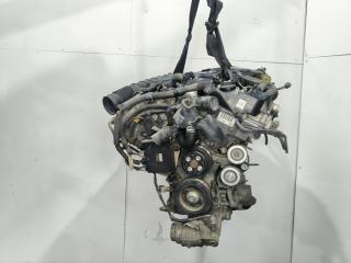 Запчасть двигатель Toyota Crown 2005