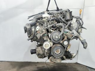 Запчасть двигатель Nissan Cima