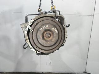 Запчасть вариатор cvt Subaru Outback