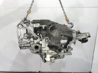 Запчасть вариатор cvt Subaru Outback