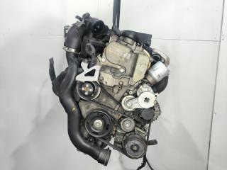 Двигатель Volkswagen Tiguan 2012
