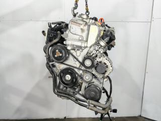 Двигатель Audi A1 2011