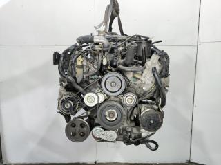 Запчасть двигатель Nissan Fuga
