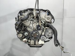 Фото запчасти двигатель Nissan Fuga контрактная запчасть Запчасть двигатель Nissan Fuga