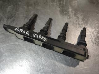 Катушка зажигания Opel Astra G 1998-2004 Б/У Катушка зажигания Opel Astra G 1998-2004