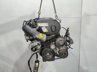 Запчасть двигатель Opel Astra 2007