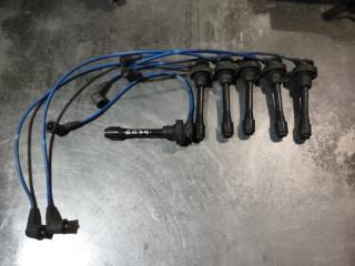 Провод высоковольтный Mitsubishi L200 1996-2006 Б/У Провод высоковольтный Mitsubishi L200 1996-2006
