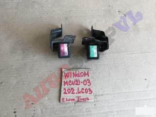 Запчасть датчик airbag передний TOYOTA WINDOM 08.2000