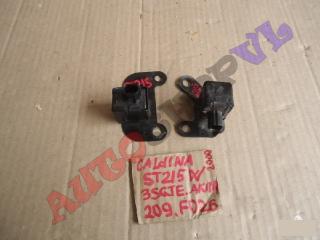 Запчасть датчик airbag TOYOTA CALDINA 02.2000