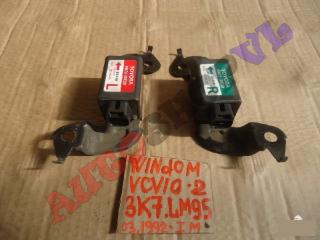 Запчасть датчик airbag TOYOTA WINDOM 03.1992