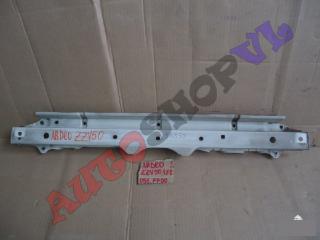Планка телевизора передняя TOYOTA VISTA ARDEO 02.1999
