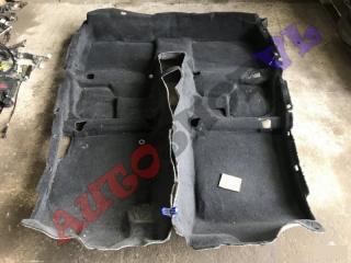 Ковер пола TOYOTA CAMRY 12.2011
