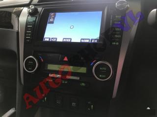 Магнитофон TOYOTA CAMRY 12.2011