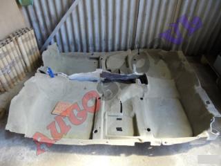 Ковер пола TOYOTA CAMRY 02.2006