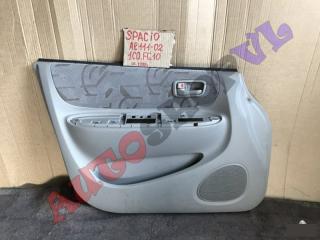 Обшивка дверей TOYOTA COROLLA SPACIO 06.1999