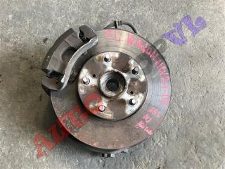 Ступица передняя левая TOYOTA WINDOM 08.2000
