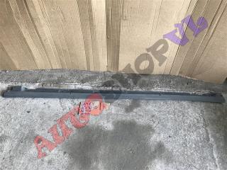 Молдинг порога правый TOYOTA CAMRY 09.2001