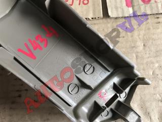 Обшивка салона правая TOYOTA VISTA SV43 3SFE Обшивка салона правая TOYOTA VISTA SV43 3SFE