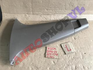 Обшивка салона левая TOYOTA VISTA 10.1995