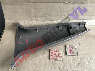 Обшивка салона правая VISTA 10.1995 SV43 3SFE Обшивка салона правая VISTA 10.1995 SV43 3SFE