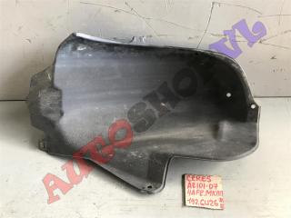 Запчасть защита горловины бензобака TOYOTA COROLLA CERES 07.1992